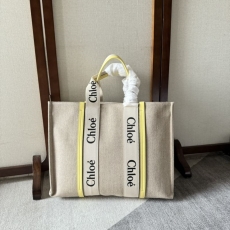 Chloe Shopping Bags